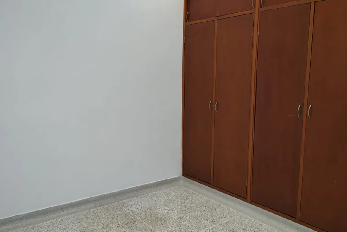 Apartamento en Arriendo en Centro, Cúcuta