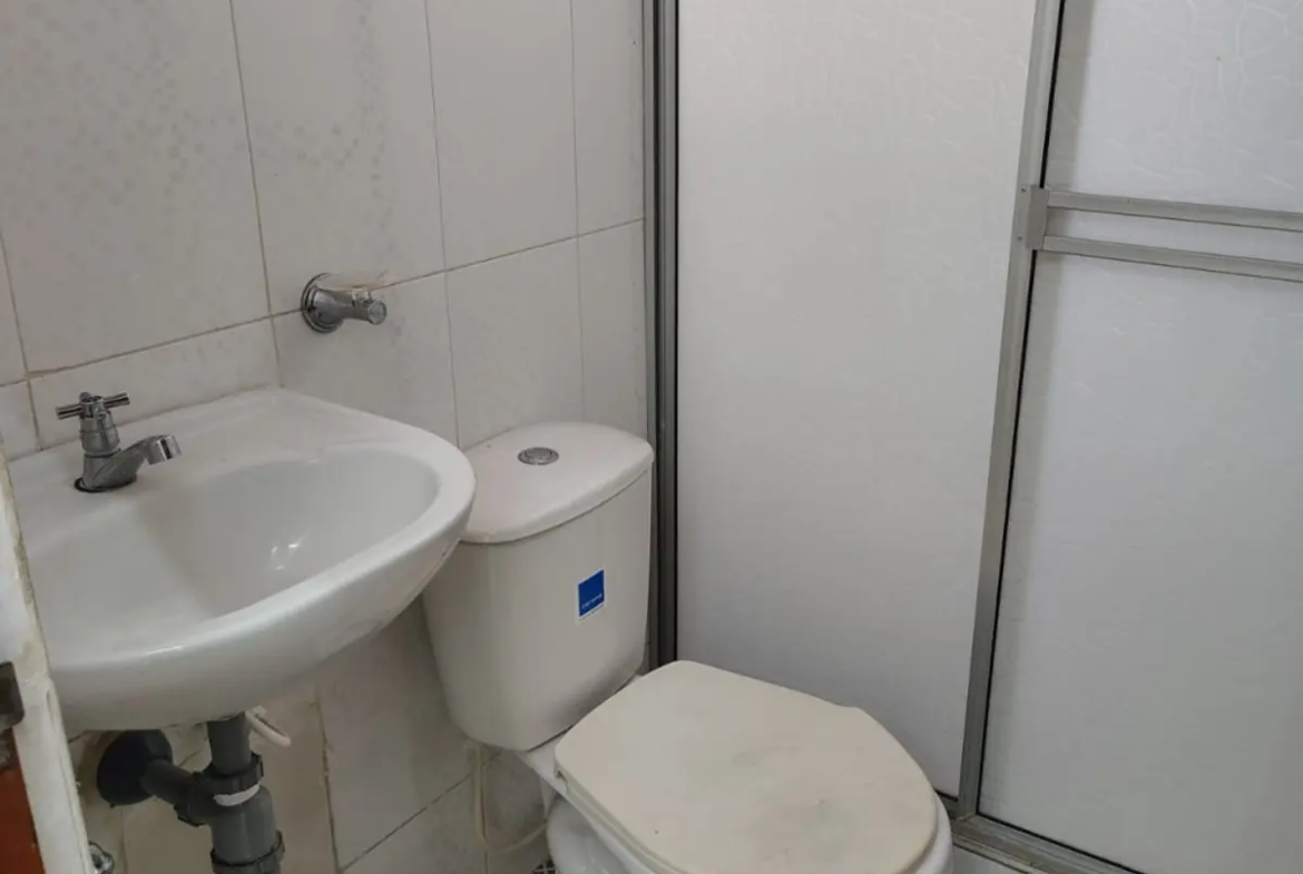 Apartamento en Arriendo en Centro, Cúcuta