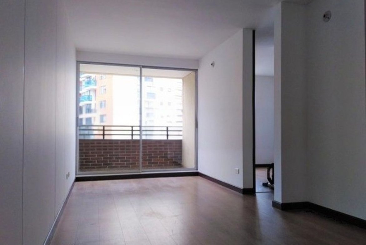 Apartamento en Arriendo en Pontevedra, Bogotá