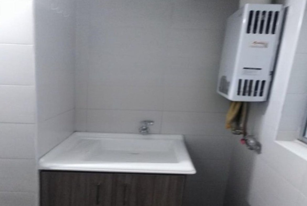 Apartamento en Arriendo en Pontevedra, Bogotá