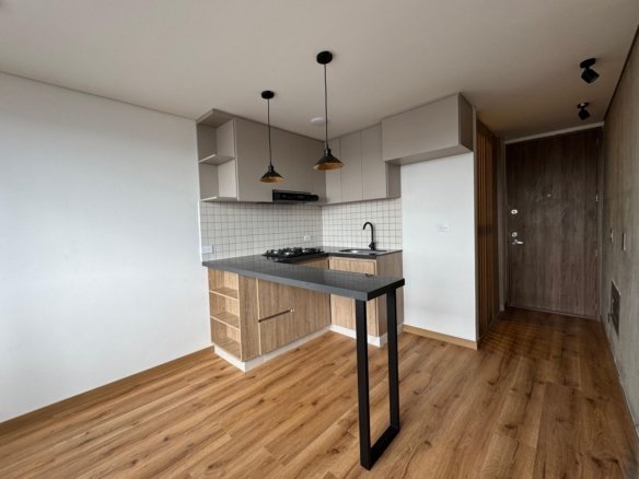 Apartamento en Arriendo en Montevideo, Bogotá