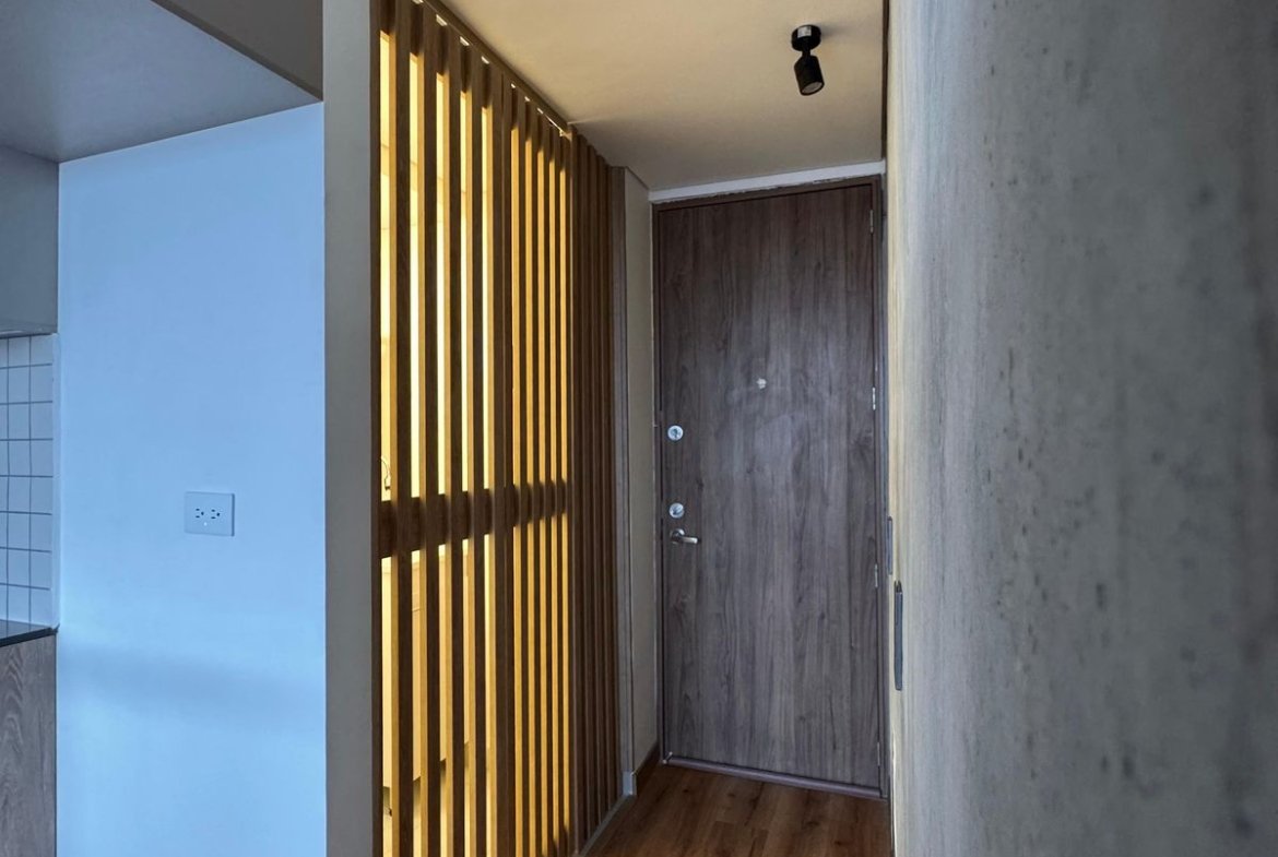Apartamento en Arriendo en Montevideo, Bogotá