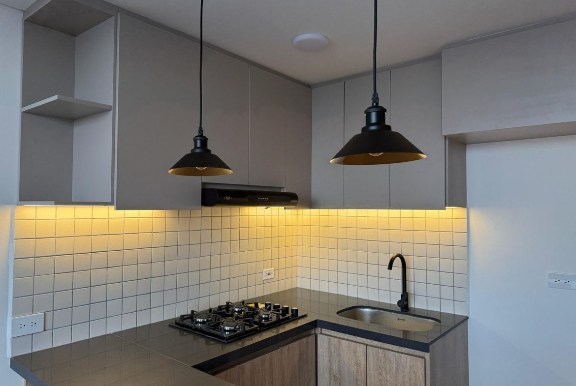 Apartamento en Arriendo en Montevideo, Bogotá