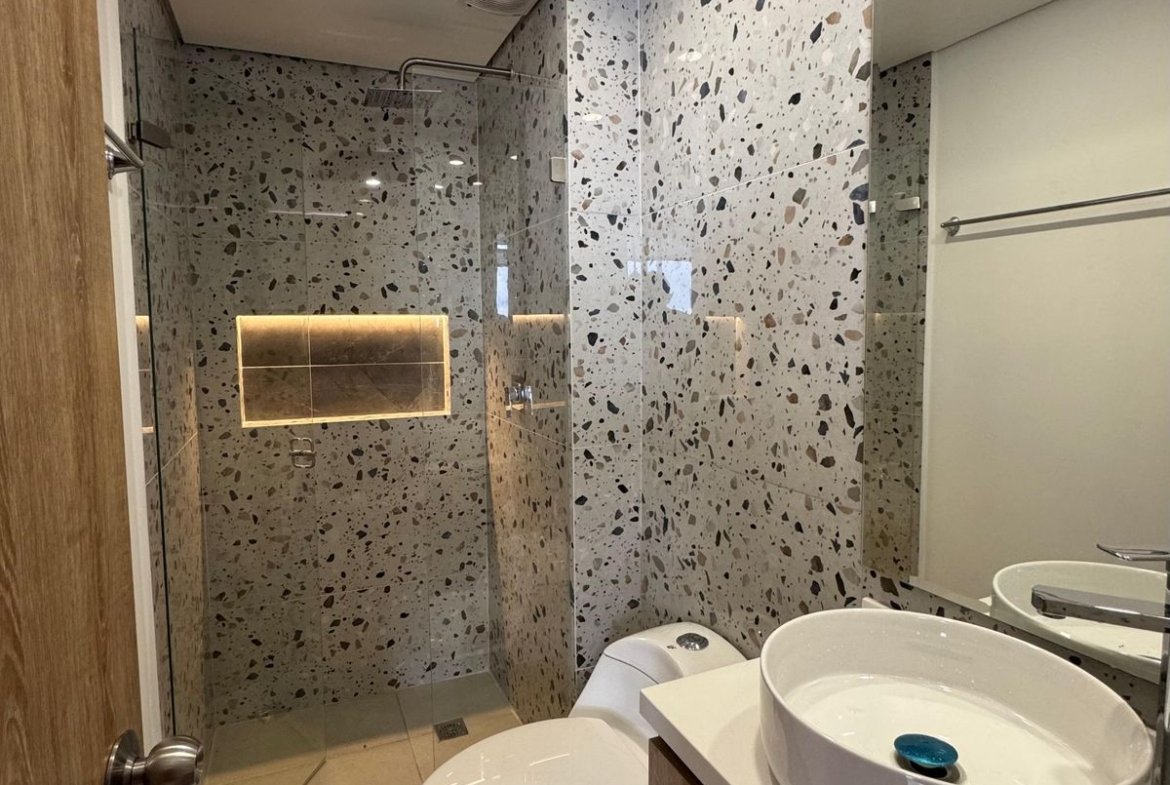 Apartamento en Arriendo en Montevideo, Bogotá