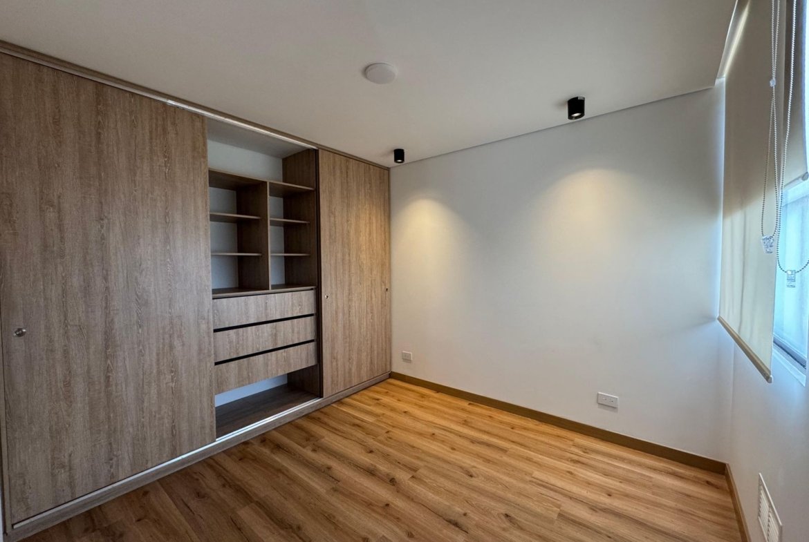 Apartamento en Arriendo en Montevideo, Bogotá