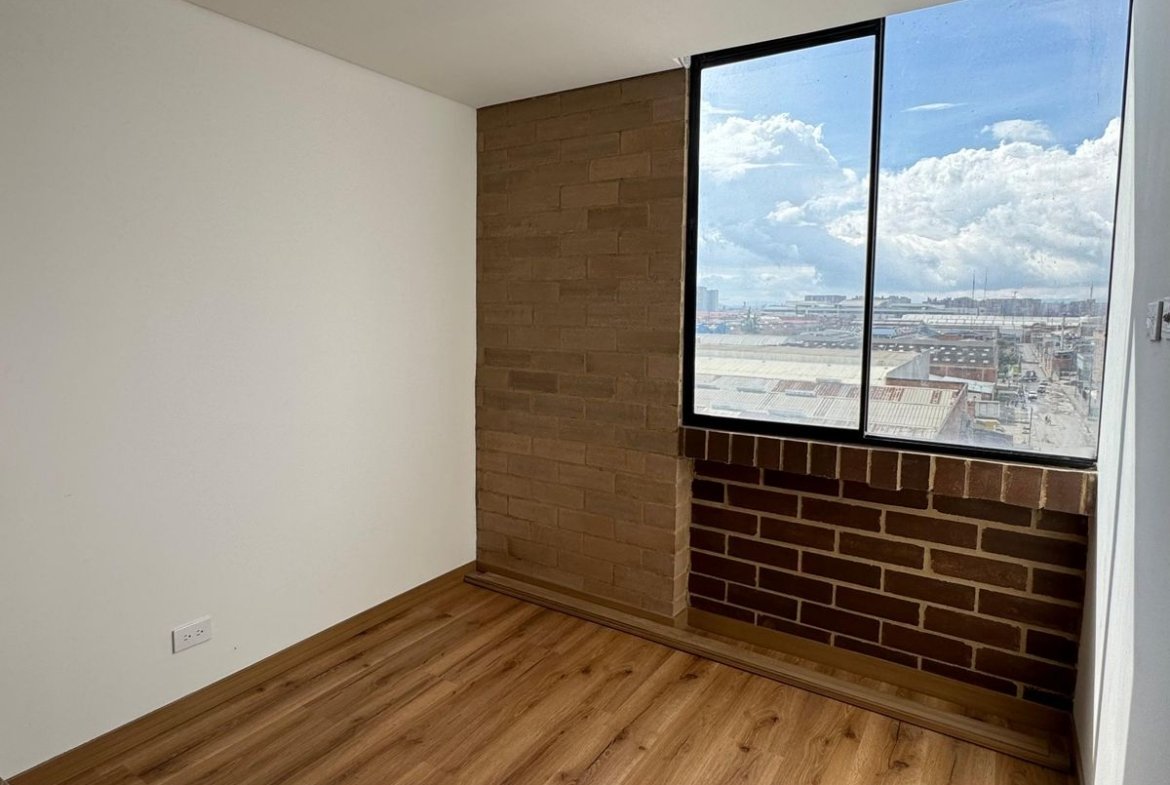 Apartamento en Arriendo en Montevideo, Bogotá
