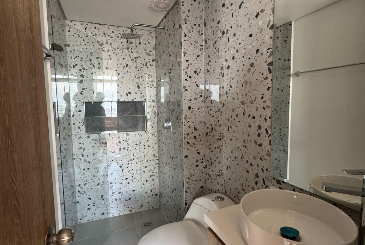 Apartamento en Arriendo en Montevideo, Bogotá