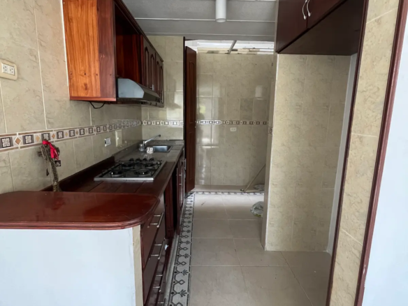 Apartamento en Arriendo en Valle del Lili, Cali