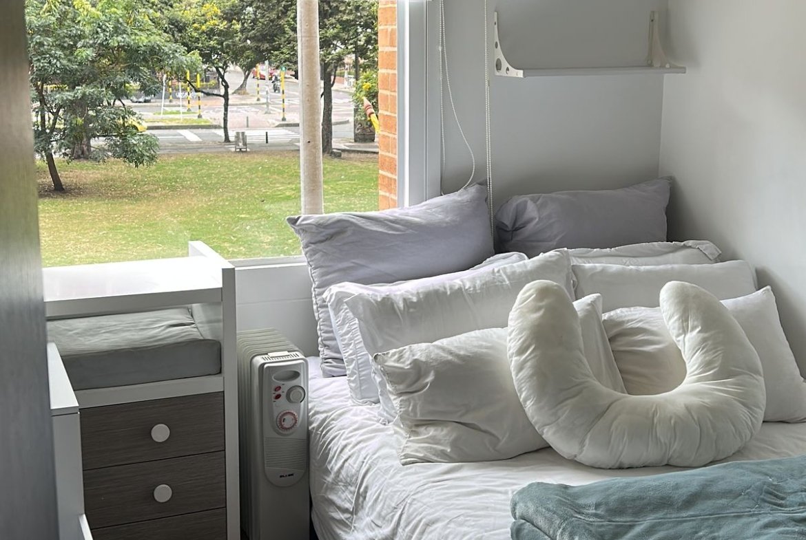Apartamento en Arriendo en Cedritos, Bogotá