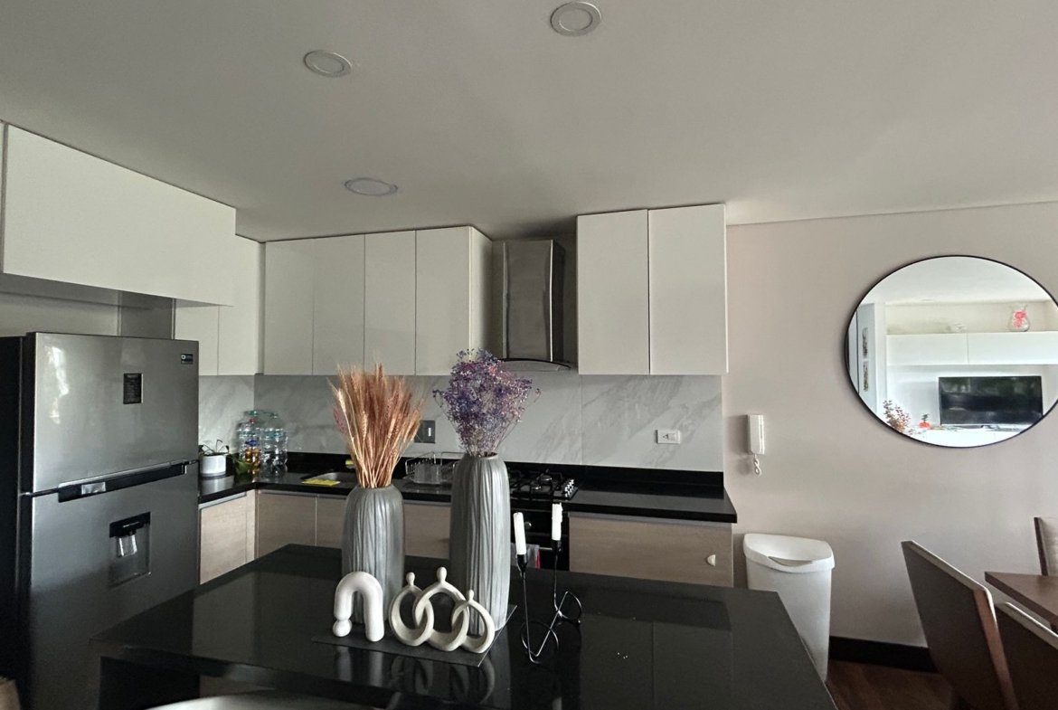 Apartamento en Arriendo en Cedritos, Bogotá