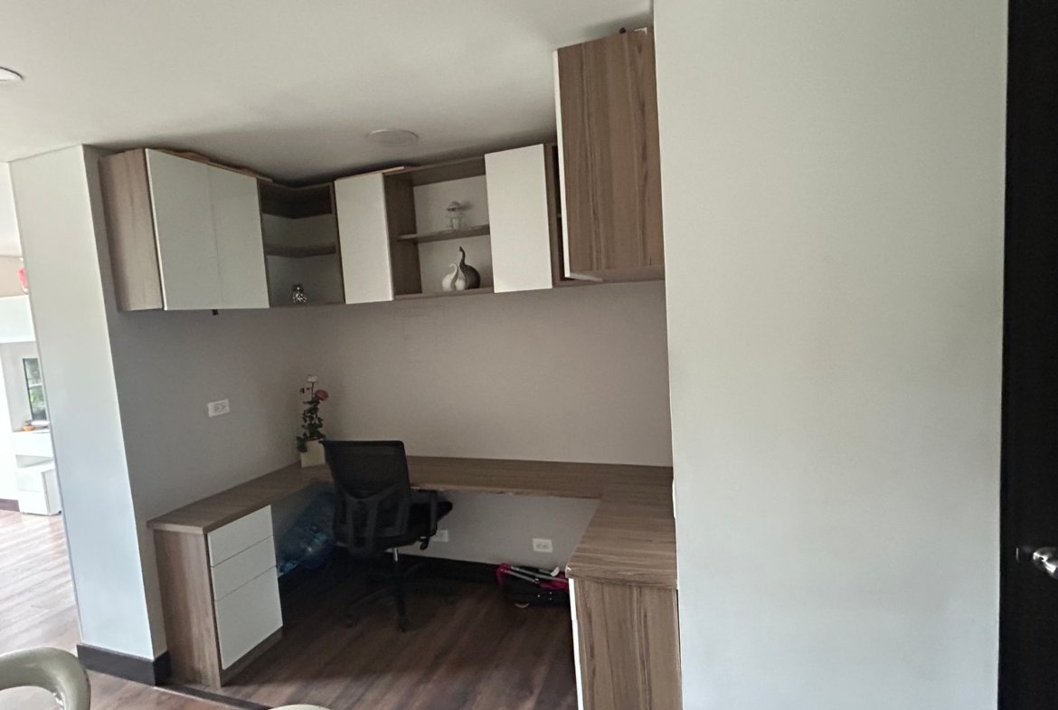 Apartamento en Arriendo en Cedritos, Bogotá