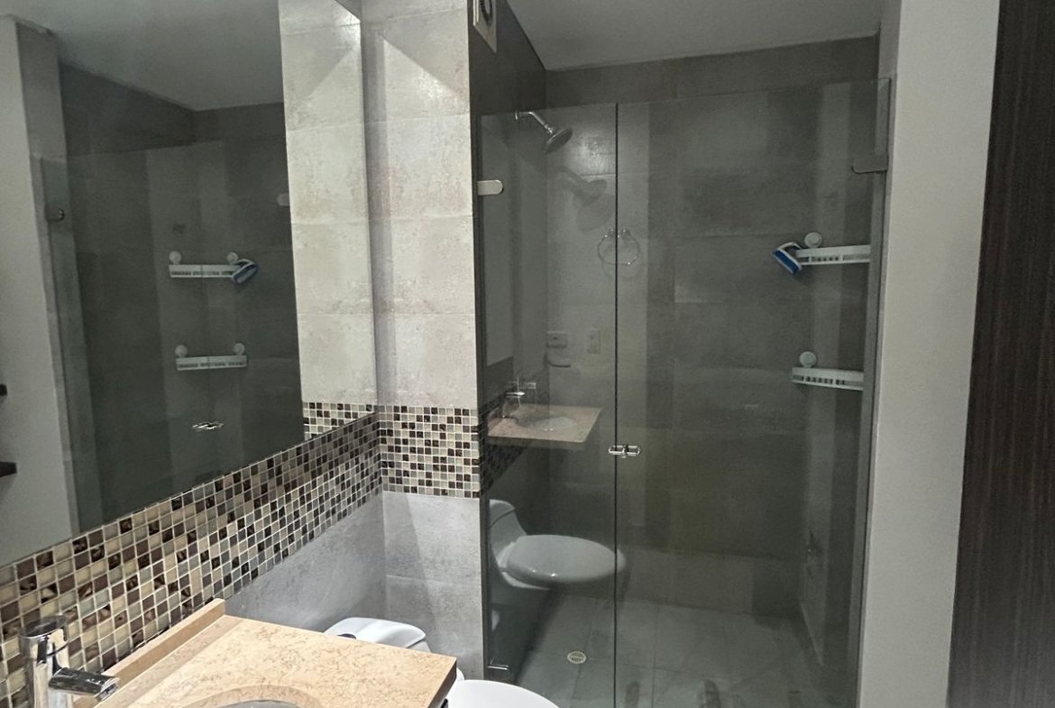 Apartamento en Arriendo en Cedritos, Bogotá