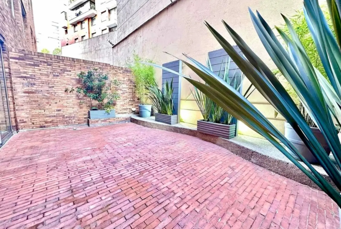 Apartamento en Arriendo en El refugio, Bogotá
