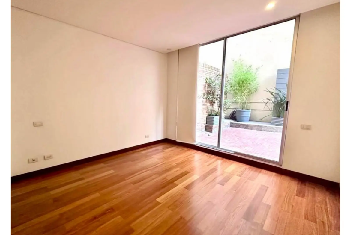 Apartamento en Arriendo en El refugio, Bogotá