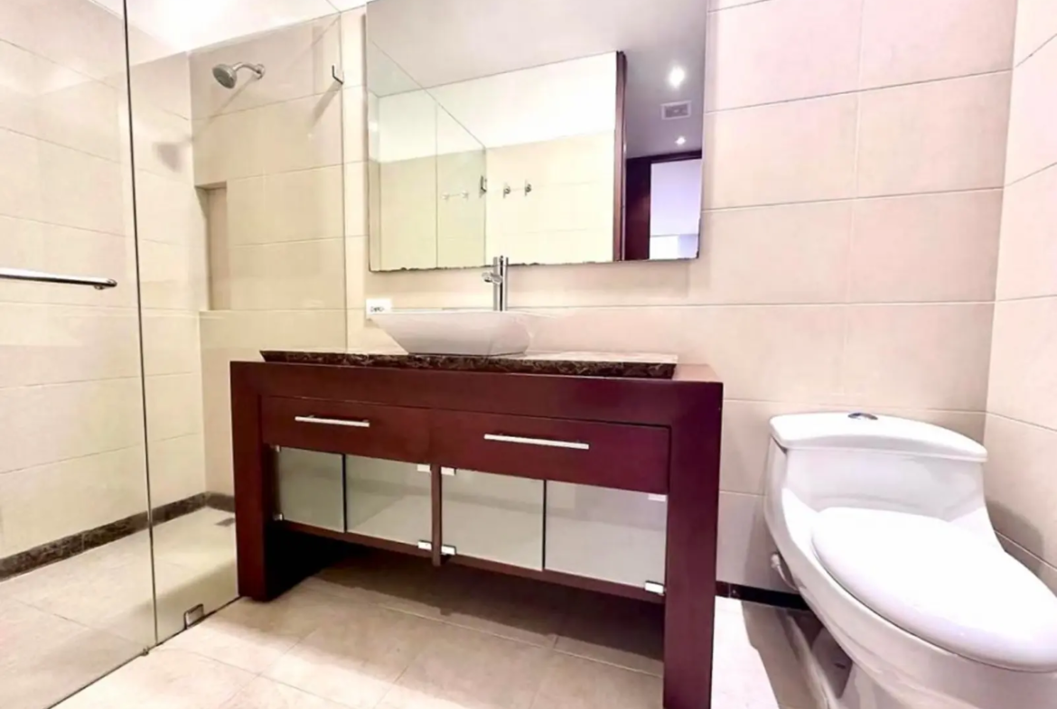 Apartamento en Arriendo en El refugio, Bogotá