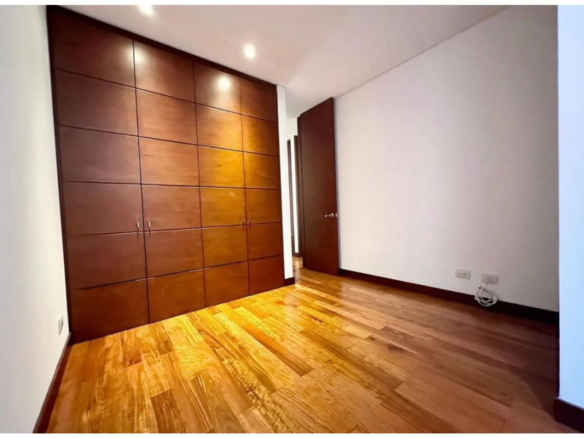 Apartamento en Arriendo en El refugio, Bogotá