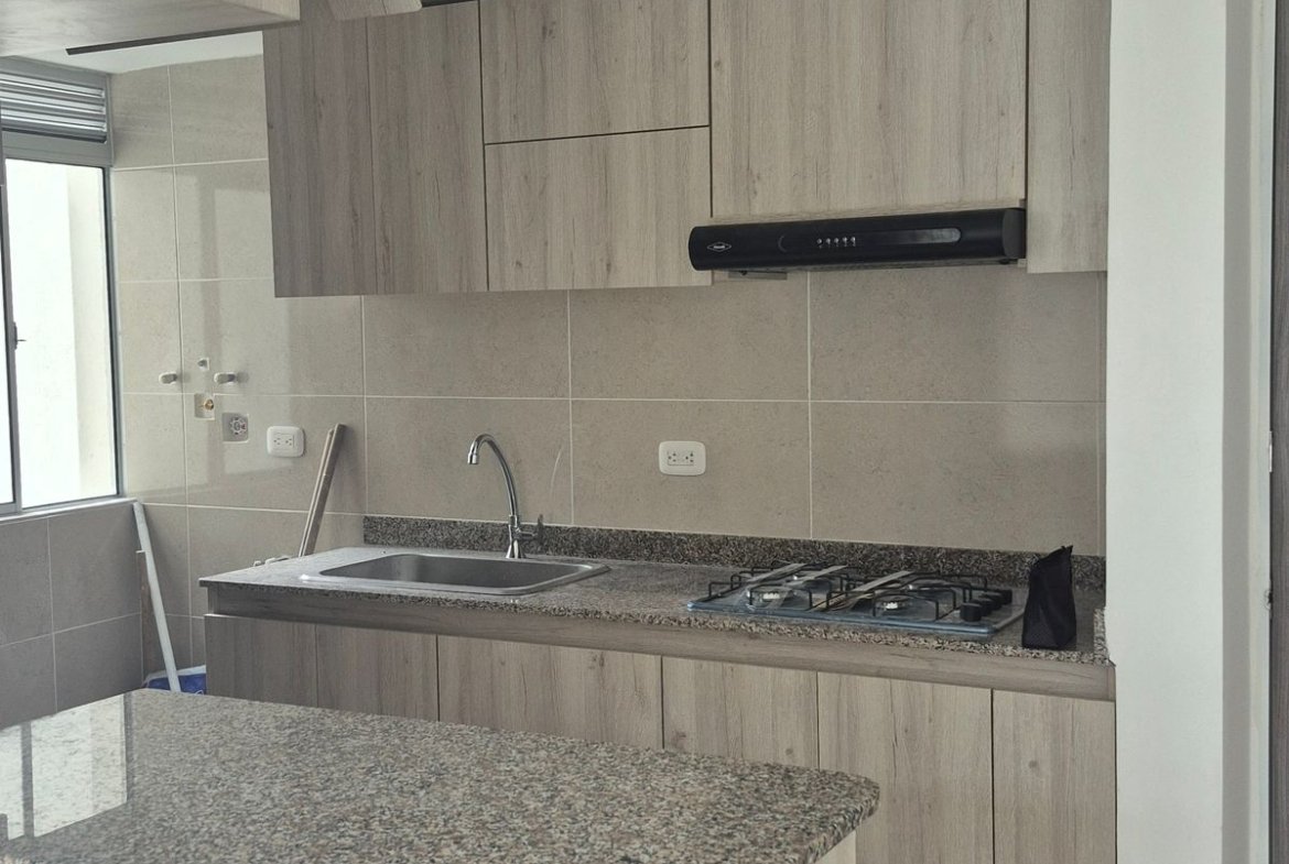 Apartamento en Arriendo en Parque Natura, Jamundí