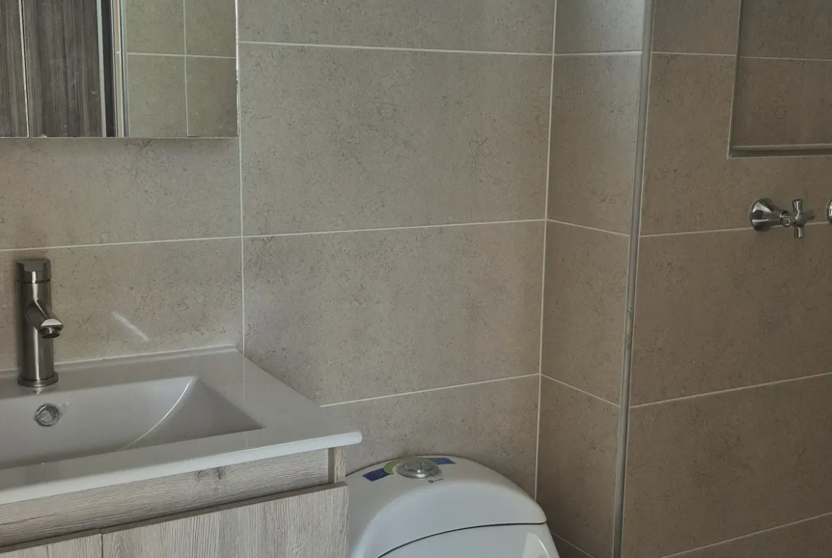 Apartamento en Arriendo en Parque Natura, Jamundí