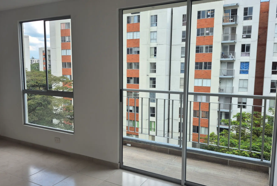 Apartamento en Arriendo en Parque Natura, Jamundí