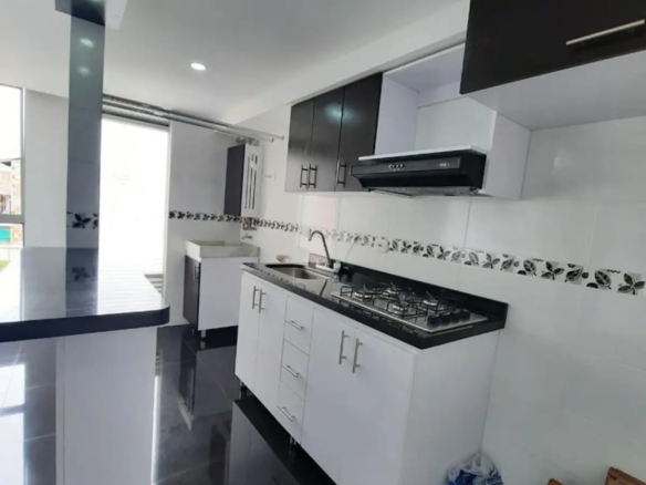 Apartamento en Arriendo en Parcelacion termales, Tabio