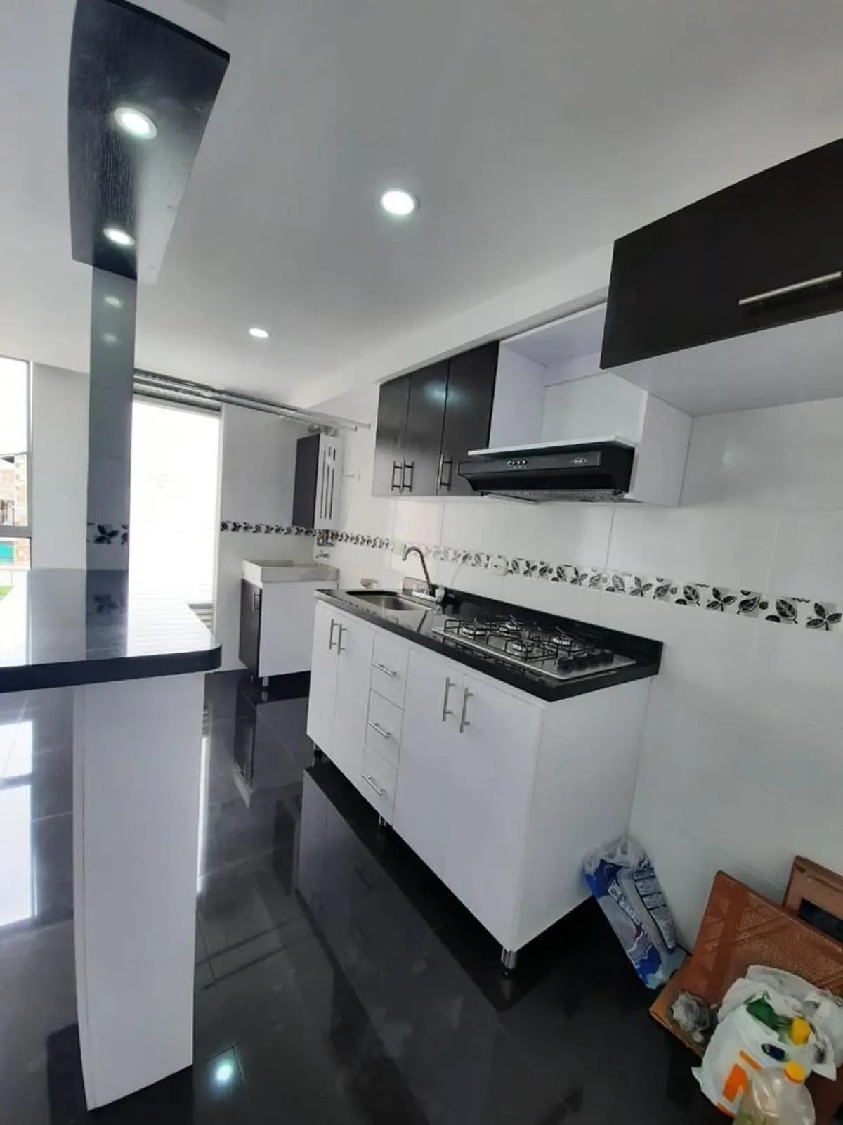 Apartamento en Arriendo en Parcelacion termales, Tabio