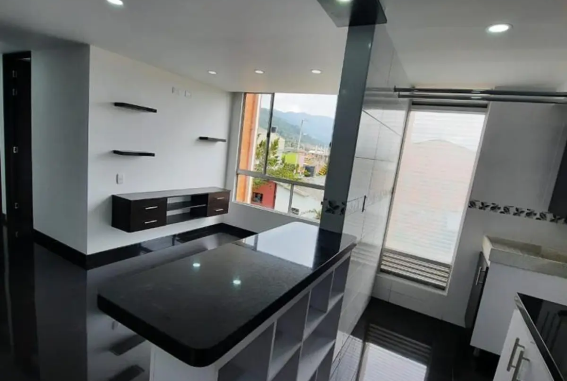 Apartamento en Arriendo en Parcelacion termales, Tabio