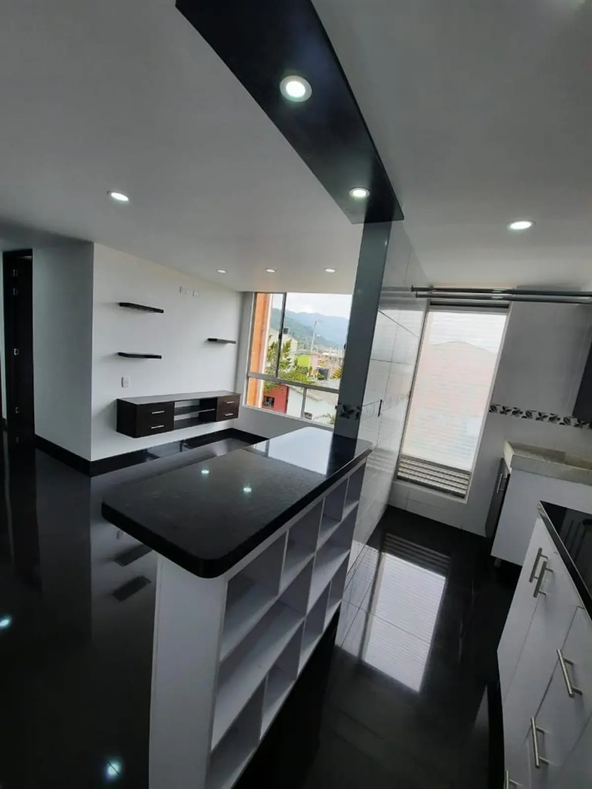 Apartamento en Arriendo en Parcelacion termales, Tabio
