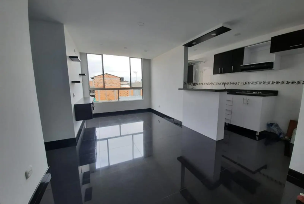 Apartamento en Arriendo en Parcelacion termales, Tabio