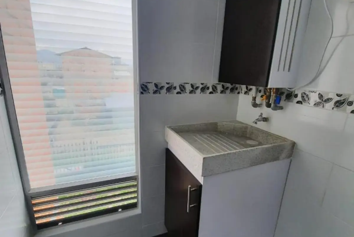 Apartamento en Arriendo en Parcelacion termales, Tabio