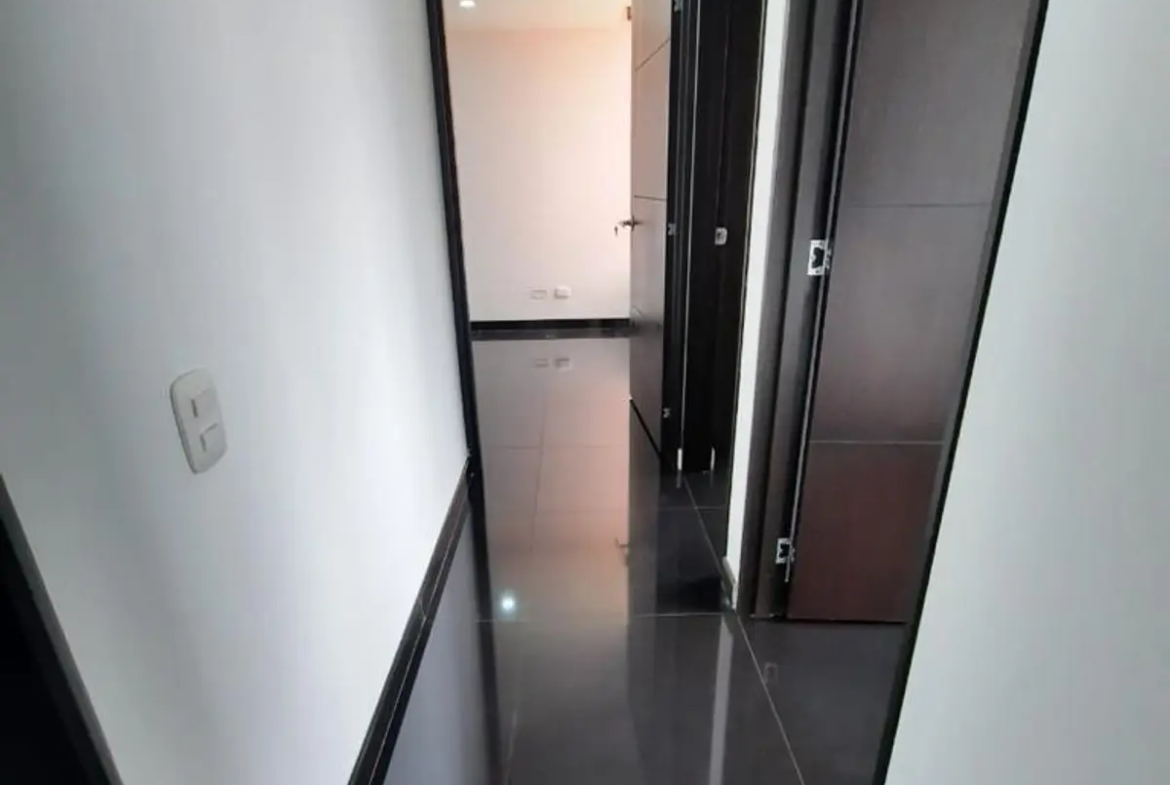 Apartamento en Arriendo en Parcelacion termales, Tabio