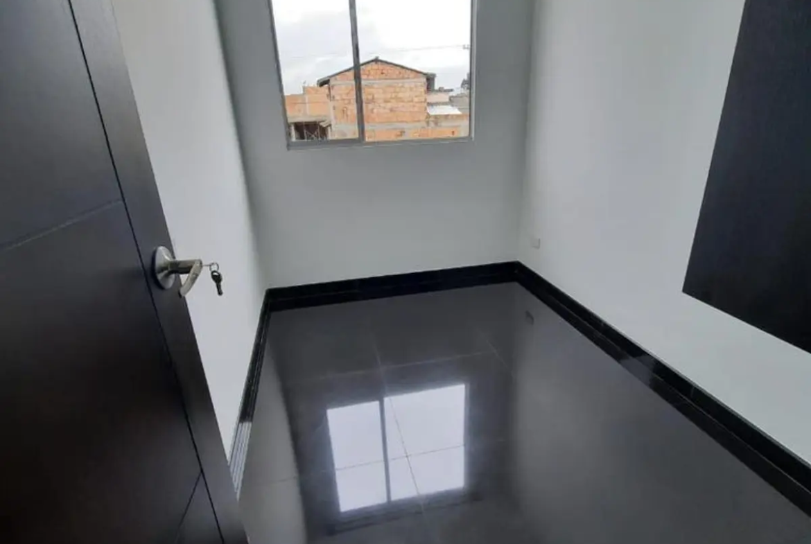 Apartamento en Arriendo en Parcelacion termales, Tabio
