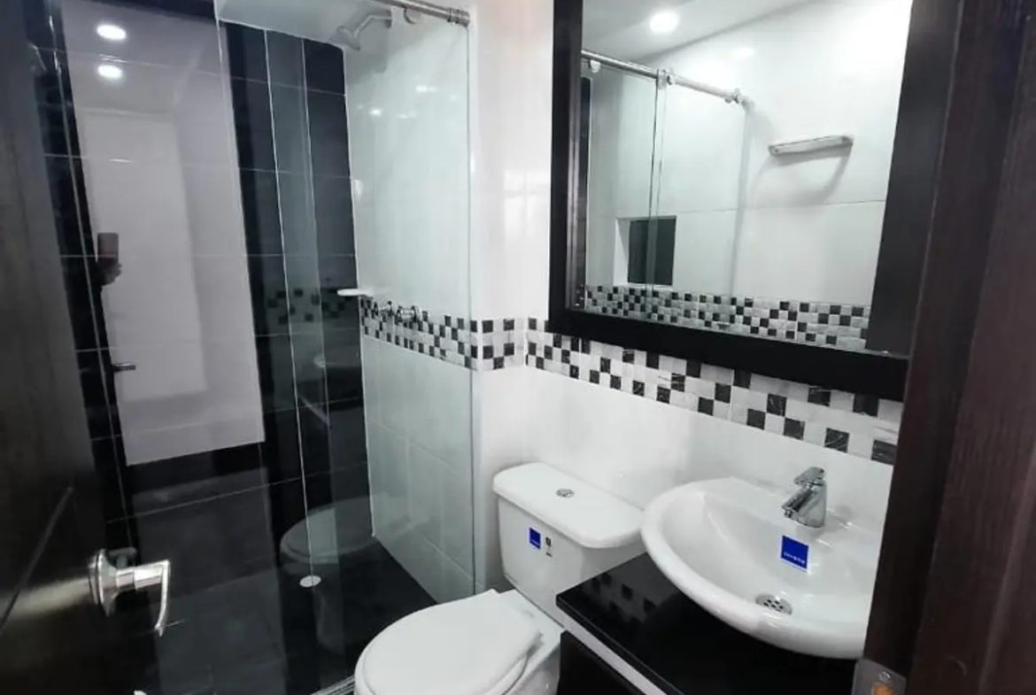 Apartamento en Arriendo en Parcelacion termales, Tabio