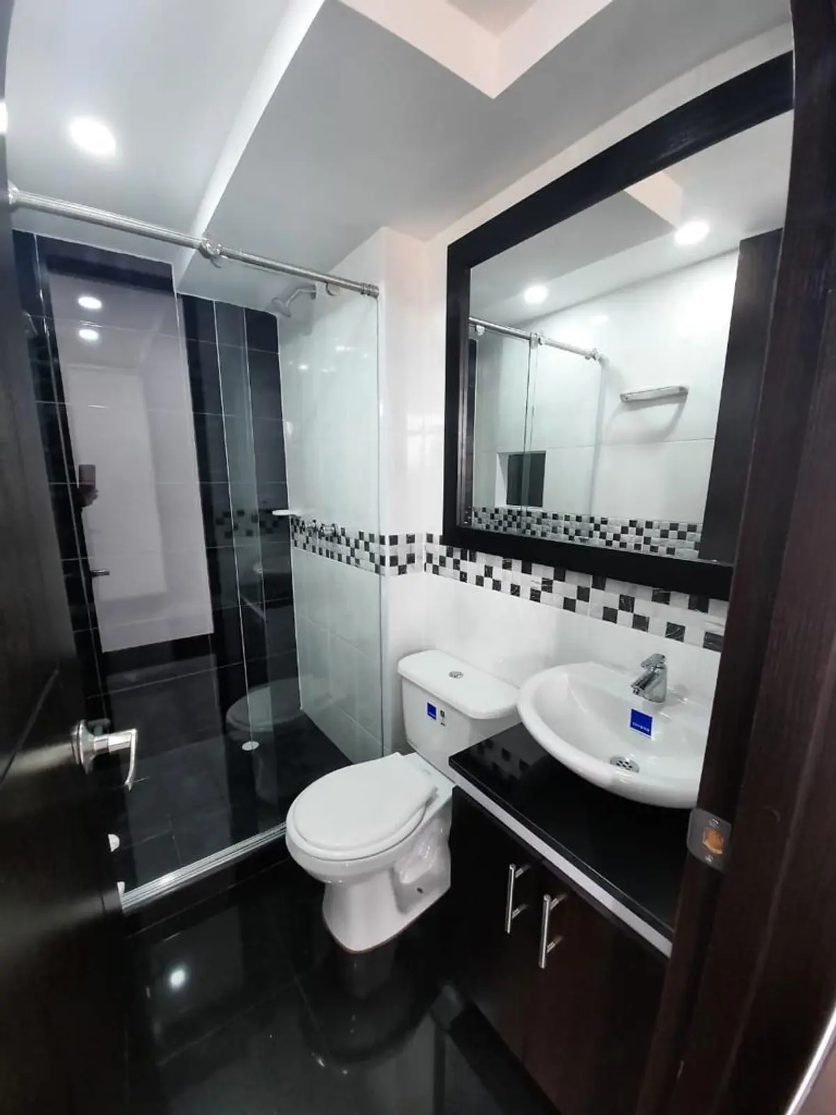 Apartamento en Arriendo en Parcelacion termales, Tabio