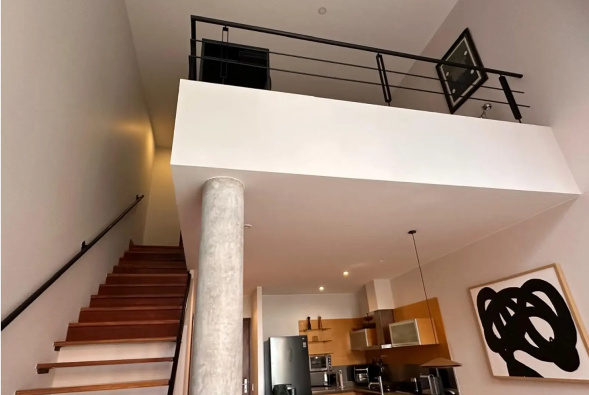 Apartamento en Arriendo en Chico norte, Bogotá