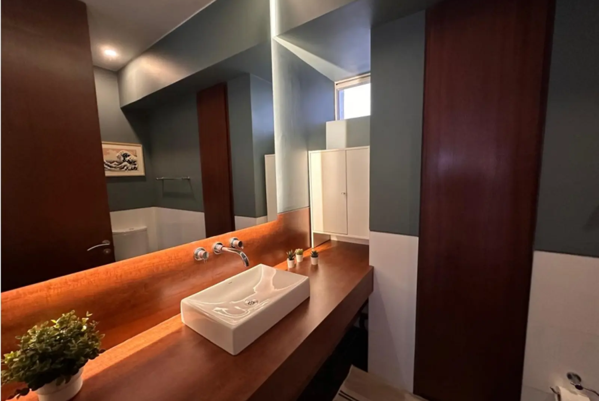 Apartamento en Arriendo en Chico norte, Bogotá