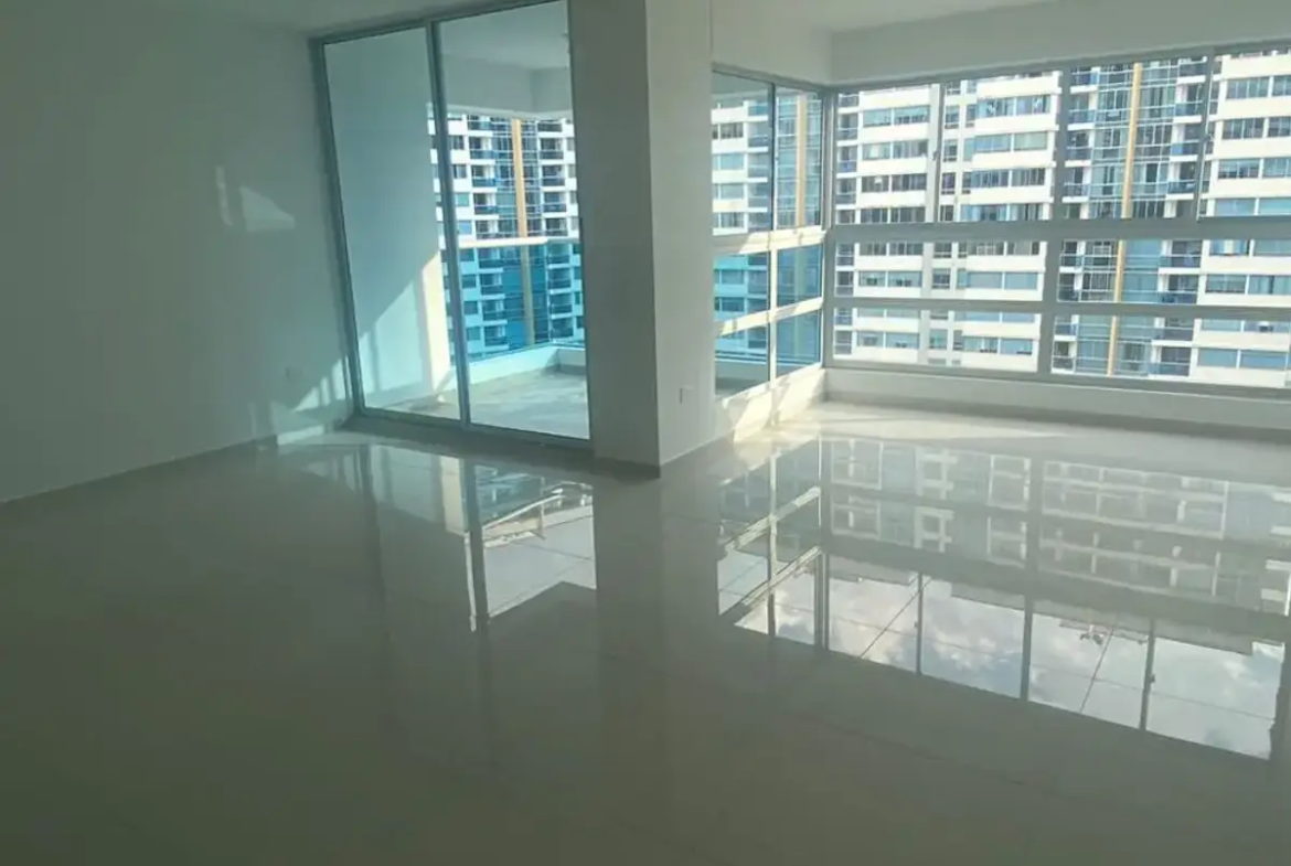 Apartamento en Arriendo en El Cinal, Bucaramanga