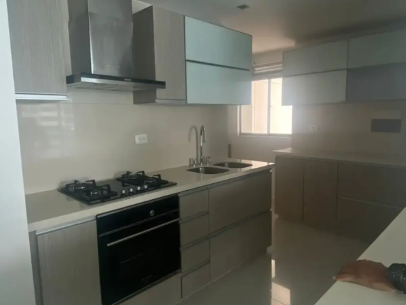 Apartamento en Arriendo en El Cinal, Bucaramanga