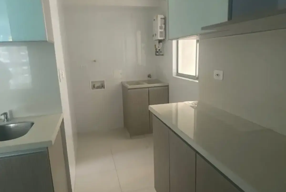 Apartamento en Arriendo en El Cinal, Bucaramanga