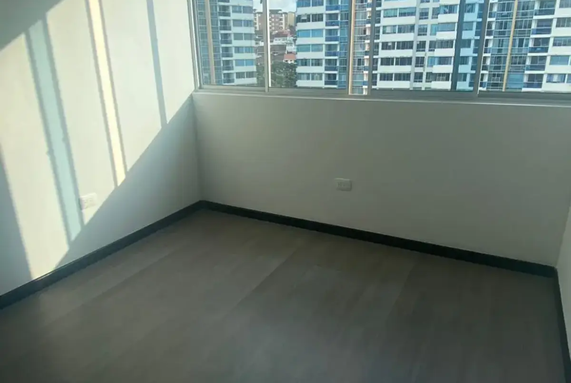 Apartamento en Arriendo en El Cinal, Bucaramanga