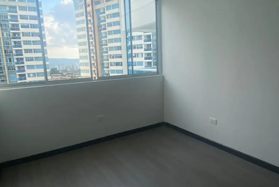 Apartamento en Arriendo en El Cinal, Bucaramanga