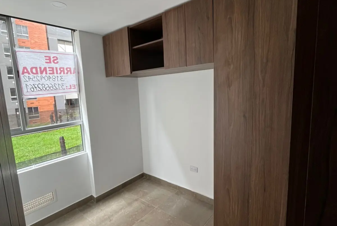 Apartamento en Arriendo en Fontibon, Bogotá