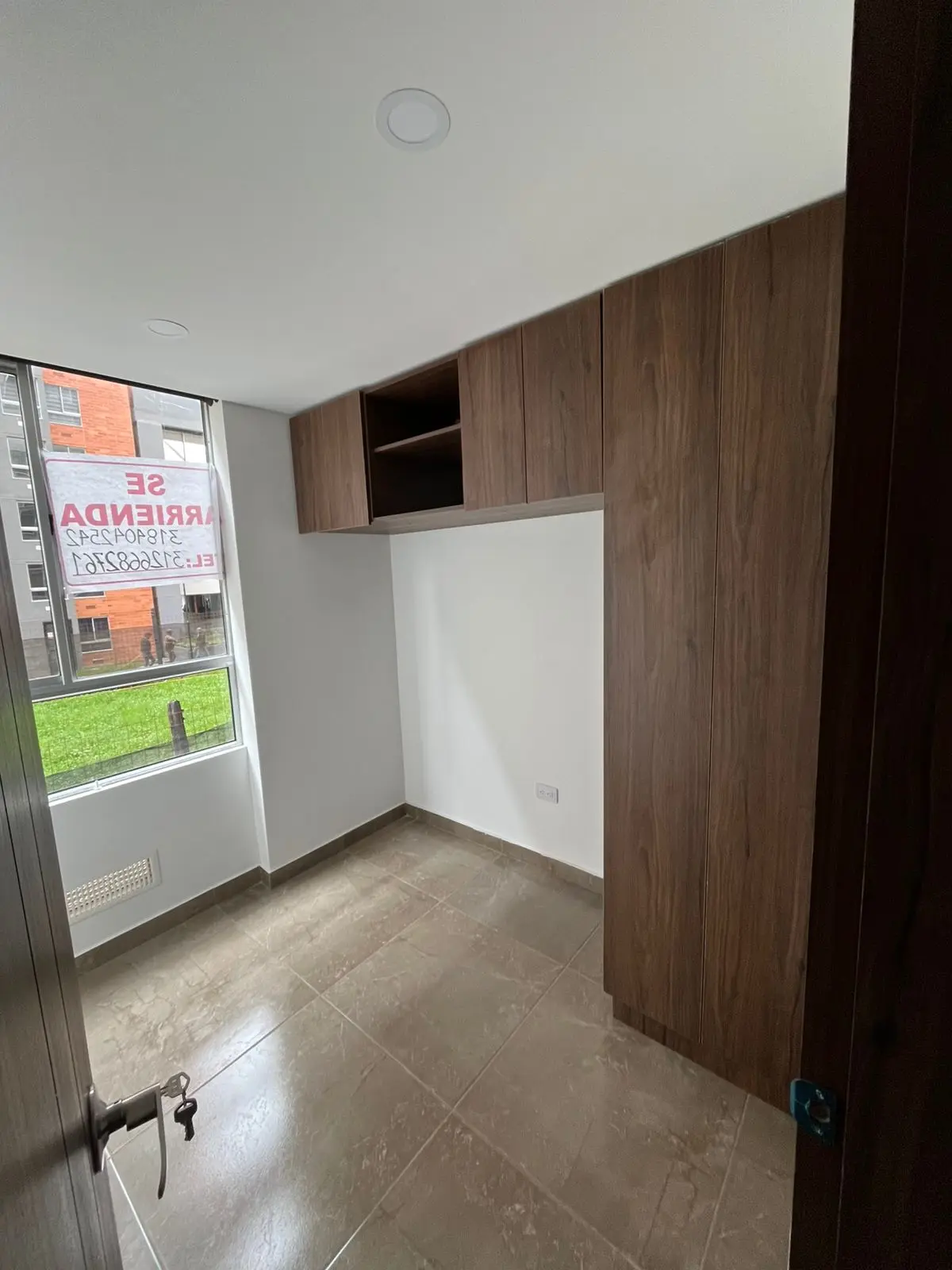 Apartamento en Arriendo en Fontibon, Bogotá