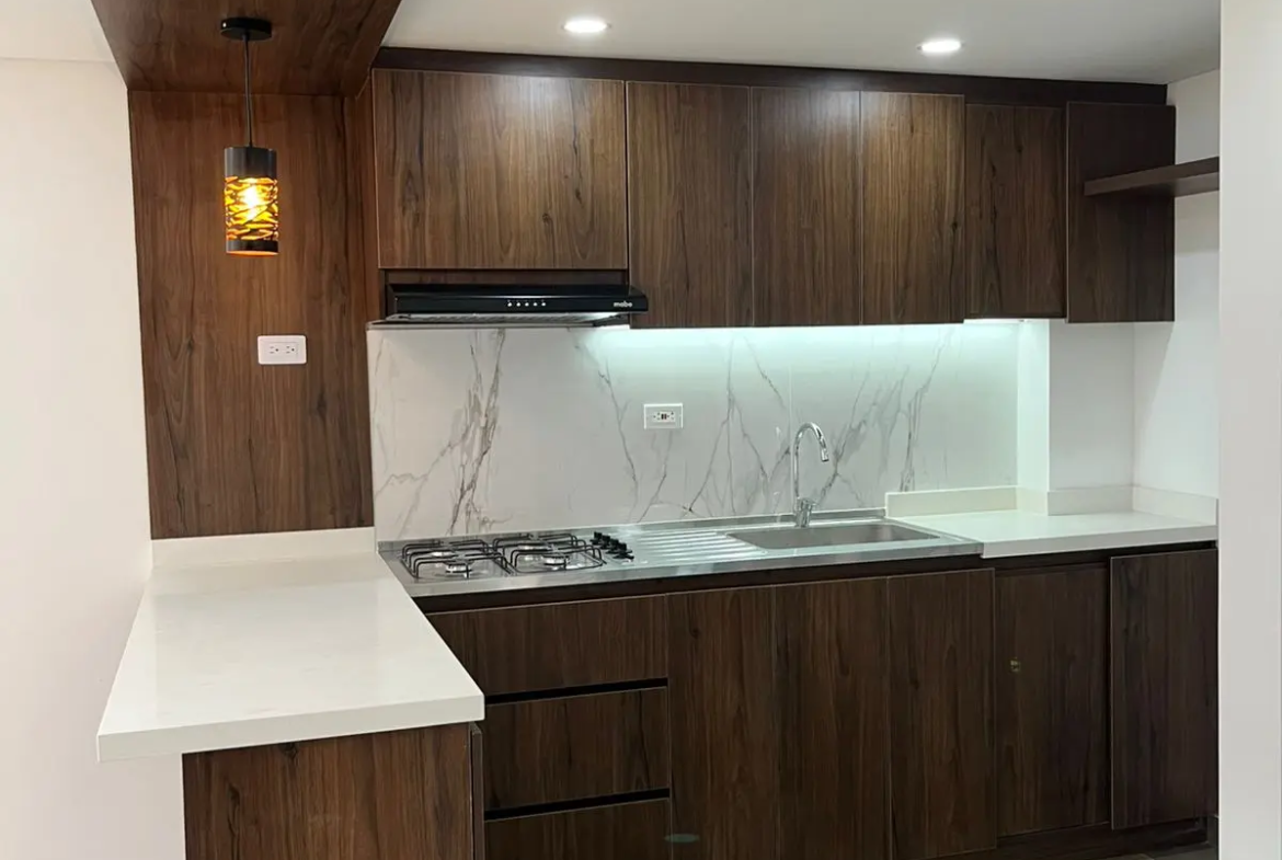 Apartamento en Arriendo en Fontibon, Bogotá