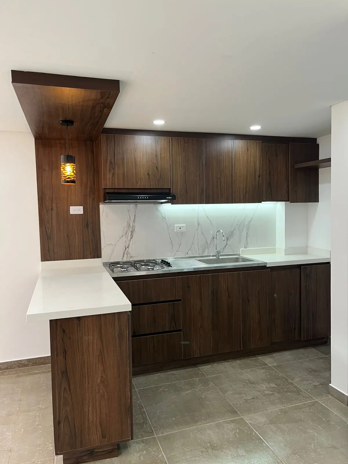 Apartamento en Arriendo en Fontibon, Bogotá