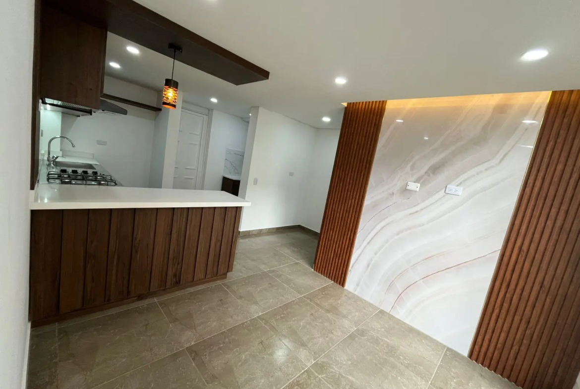 Apartamento en Arriendo en Fontibon, Bogotá