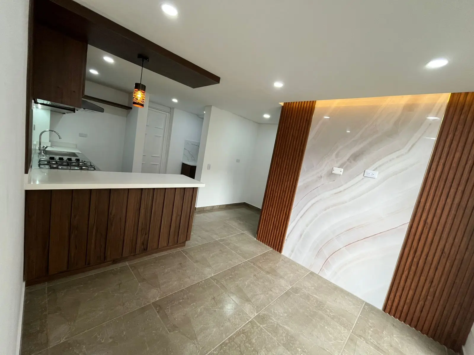 Apartamento en Arriendo en Fontibon, Bogotá