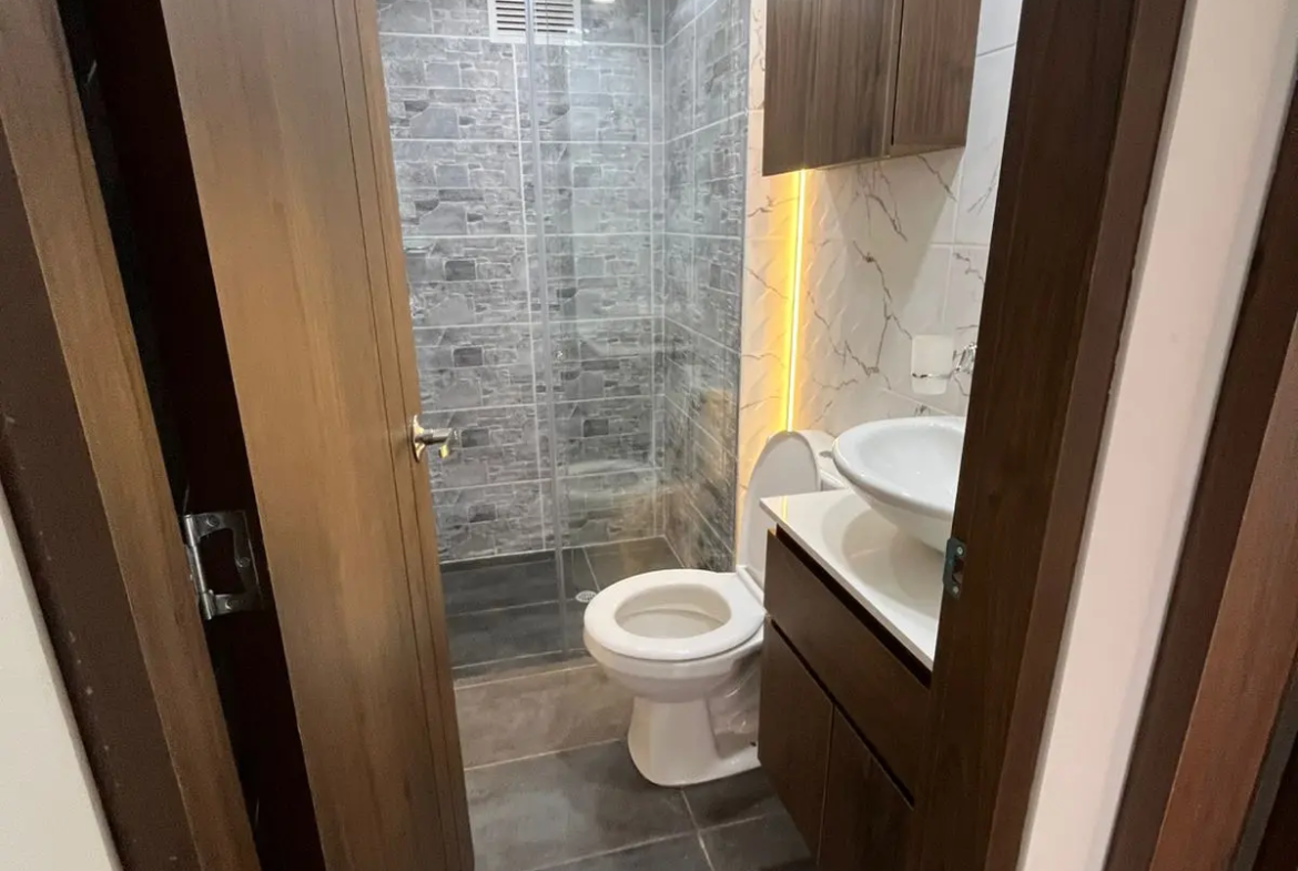 Apartamento en Arriendo en Fontibon, Bogotá