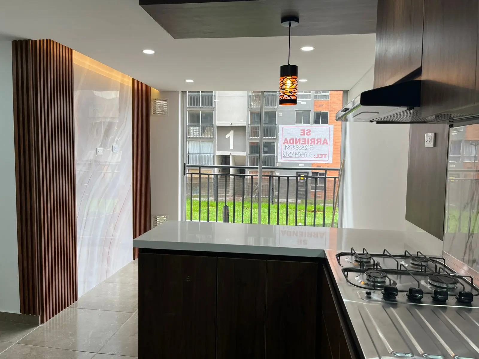 Apartamento en Arriendo en Fontibon, Bogotá