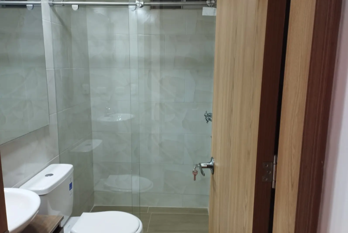 Apartamento en Arriendo en Lagos de Torca, Bogotá