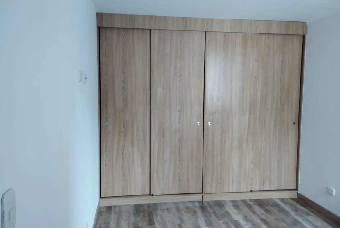 Apartamento en Arriendo en Lagos de Torca, Bogotá